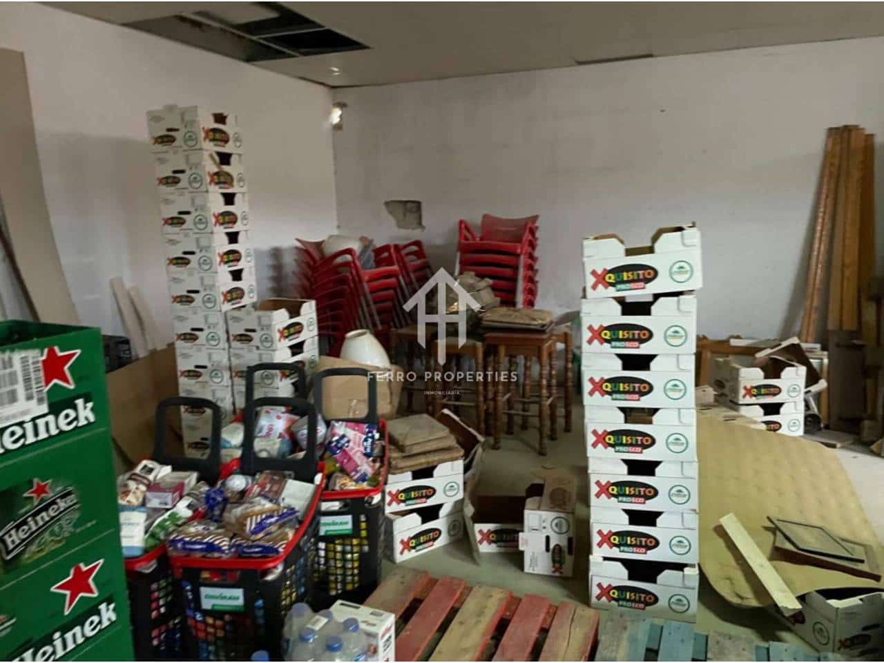 Restaurant/Bar for sale in Riofrio - € 650,000 (Ref: 9788081)