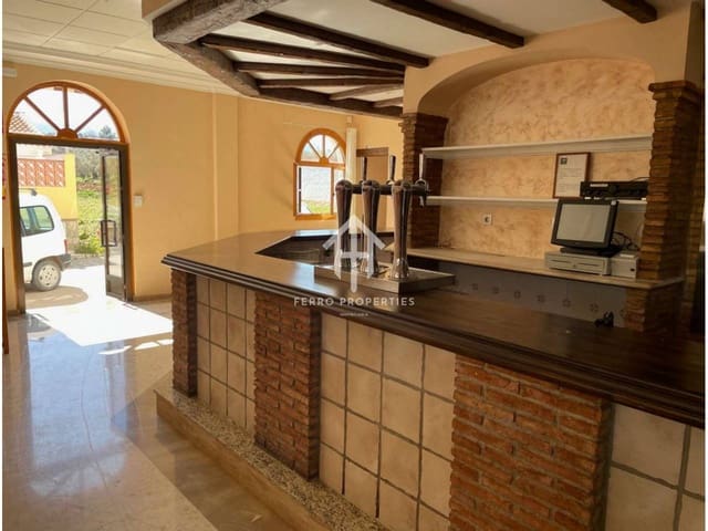 Restaurant/Bar for sale in Riofrío, Loja - € 650,000 (Ref: 9788081)