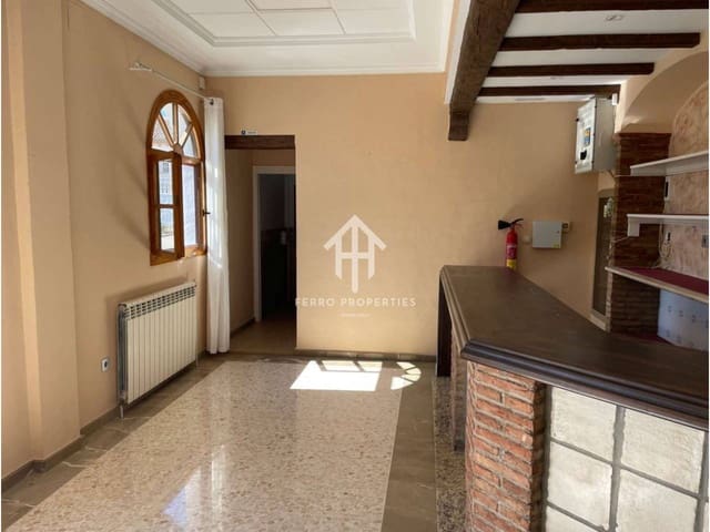 Restaurant/Bar for sale in Riofrío, Loja - € 650,000 (Ref: 9788081)