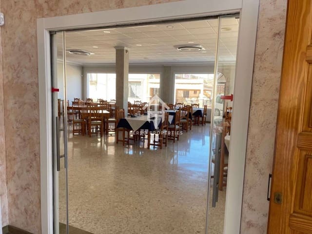 Restaurant/Bar for sale in Riofrío, Loja - € 650,000 (Ref: 9788081)