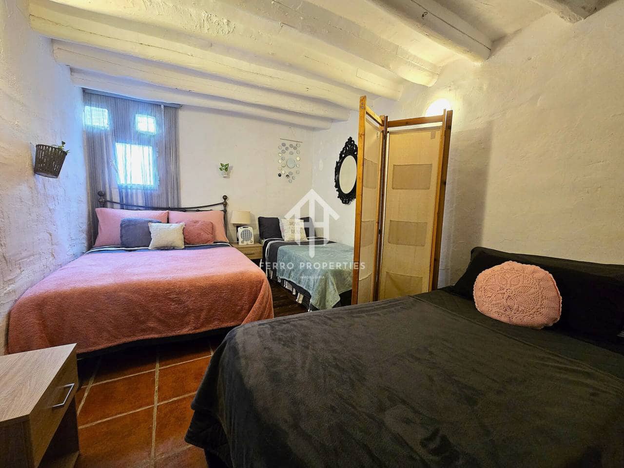 3 Zimmer Haus zu verkaufen in Loja - 119.900 € (Ref: 9788082)