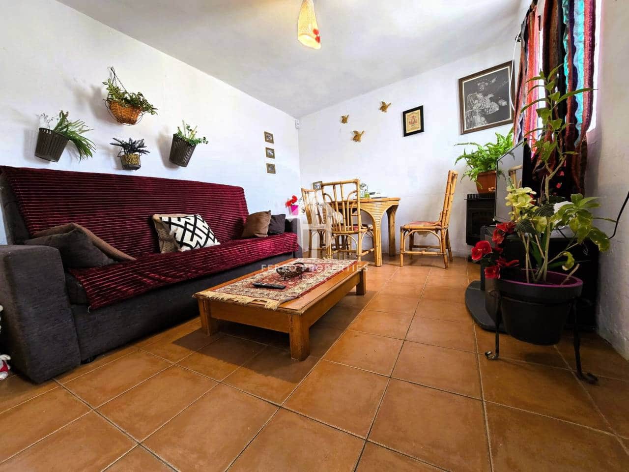 3 Zimmer Haus zu verkaufen in Loja - 119.900 € (Ref: 9788082)