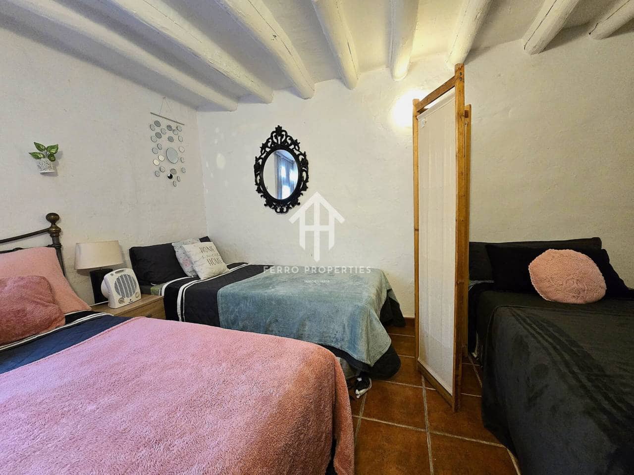 3 Zimmer Haus zu verkaufen in Loja - 119.900 € (Ref: 9788082)