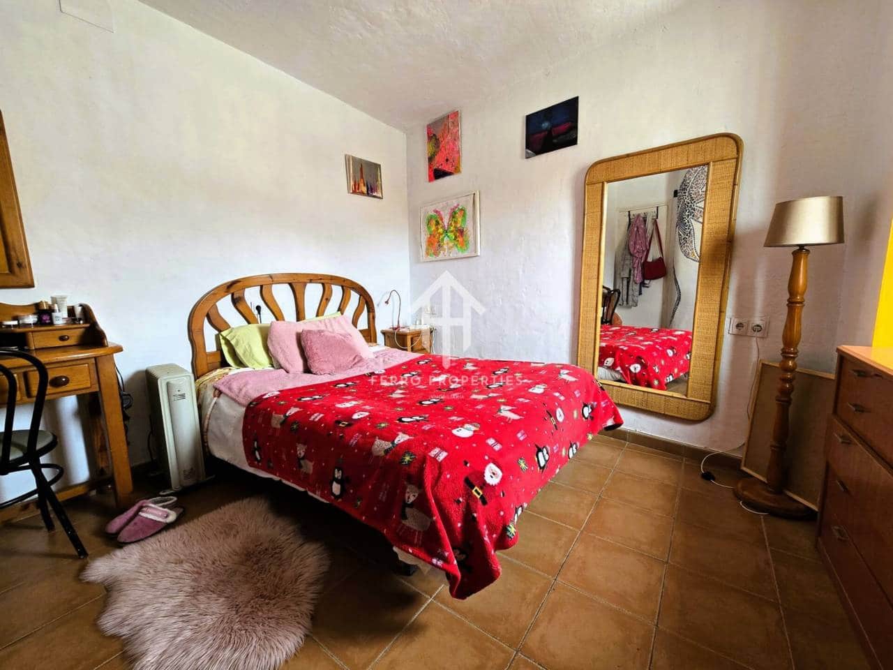 3 Zimmer Haus zu verkaufen in Loja - 119.900 € (Ref: 9788082)