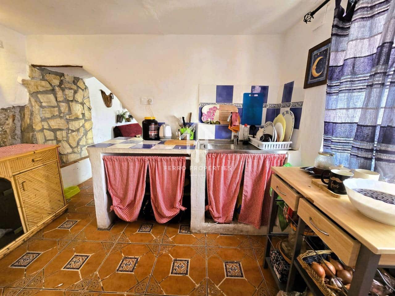 3 Zimmer Haus zu verkaufen in Loja - 119.900 € (Ref: 9788082)