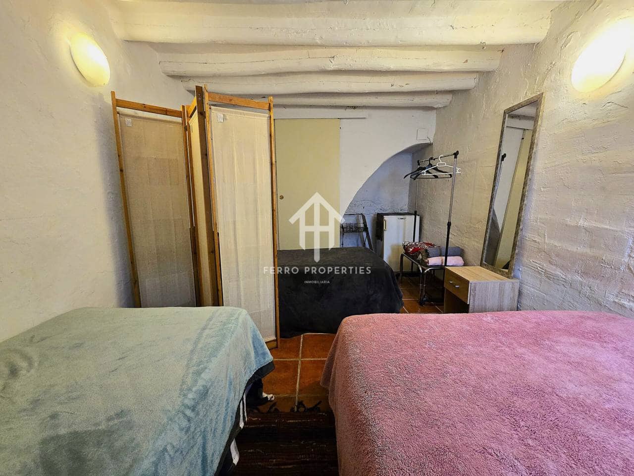 3 Zimmer Haus zu verkaufen in Loja - 119.900 € (Ref: 9788082)