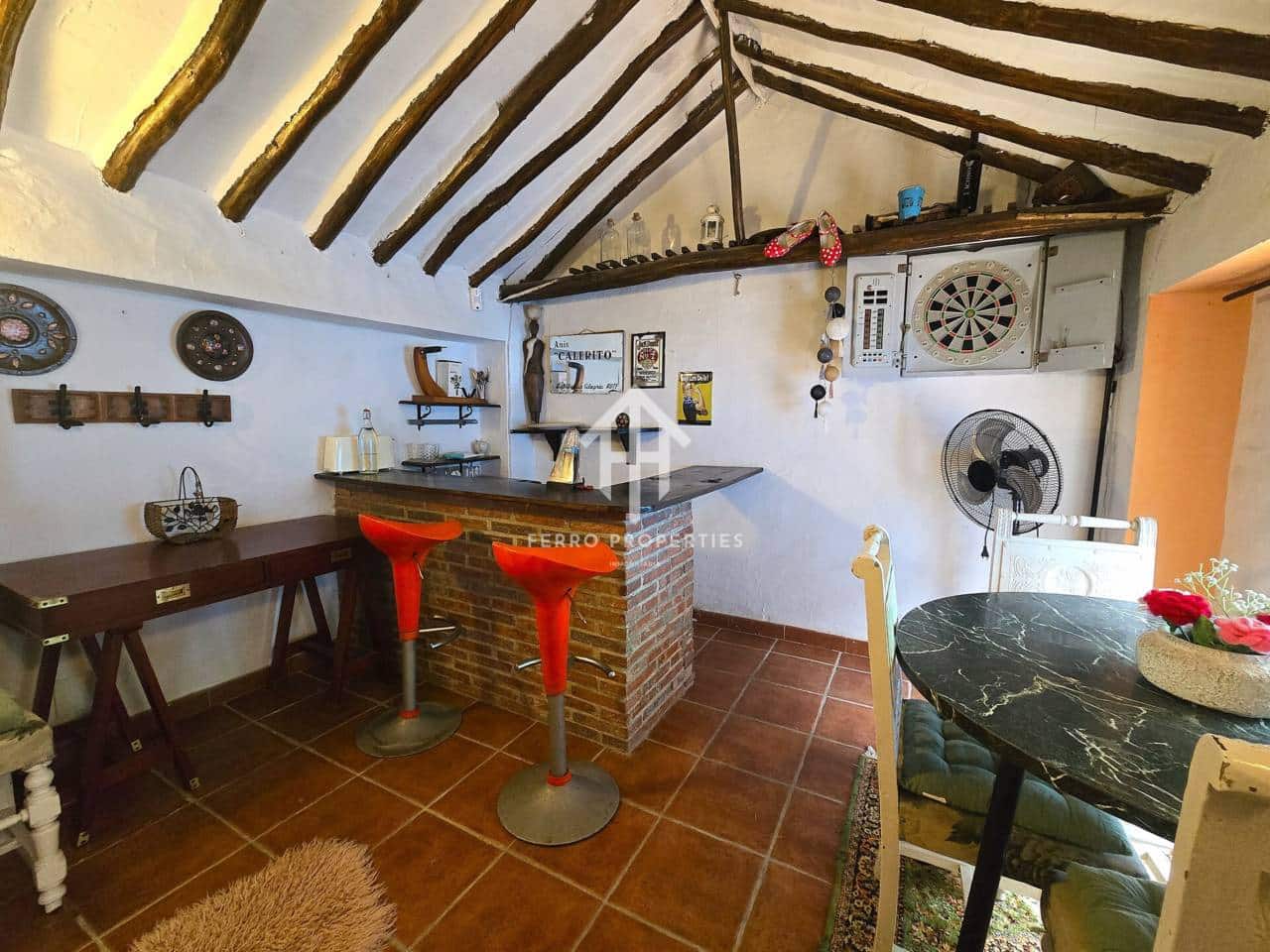 3 Zimmer Haus zu verkaufen in Loja - 119.900 € (Ref: 9788082)