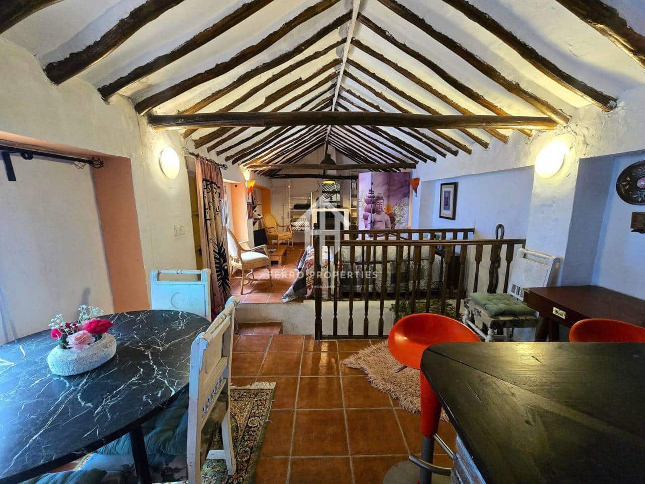 3 Zimmer Haus zu verkaufen in Loja - 119.900 € (Ref: 9788082)