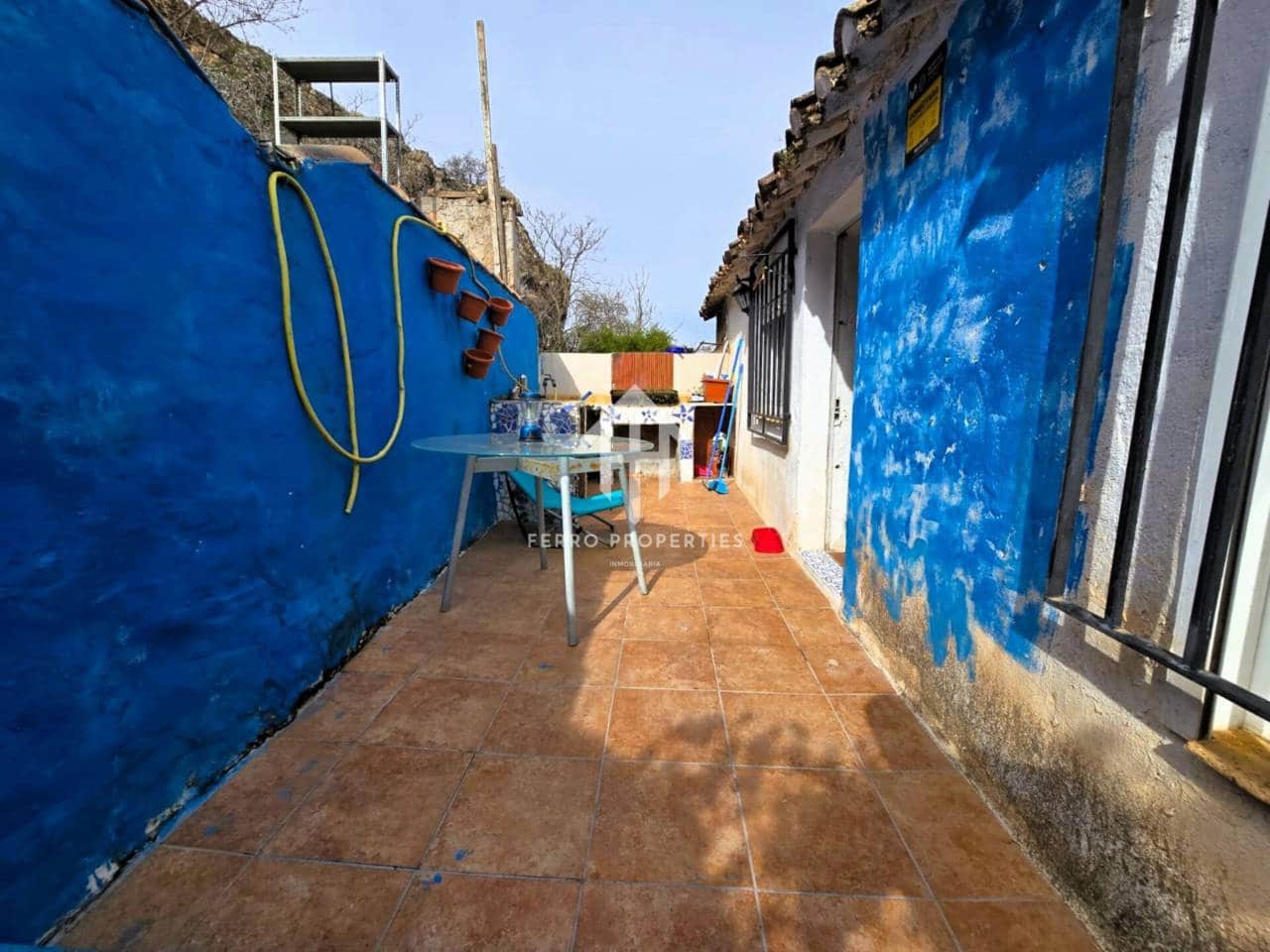 3 Zimmer Haus zu verkaufen in Loja - 119.900 € (Ref: 9788082)