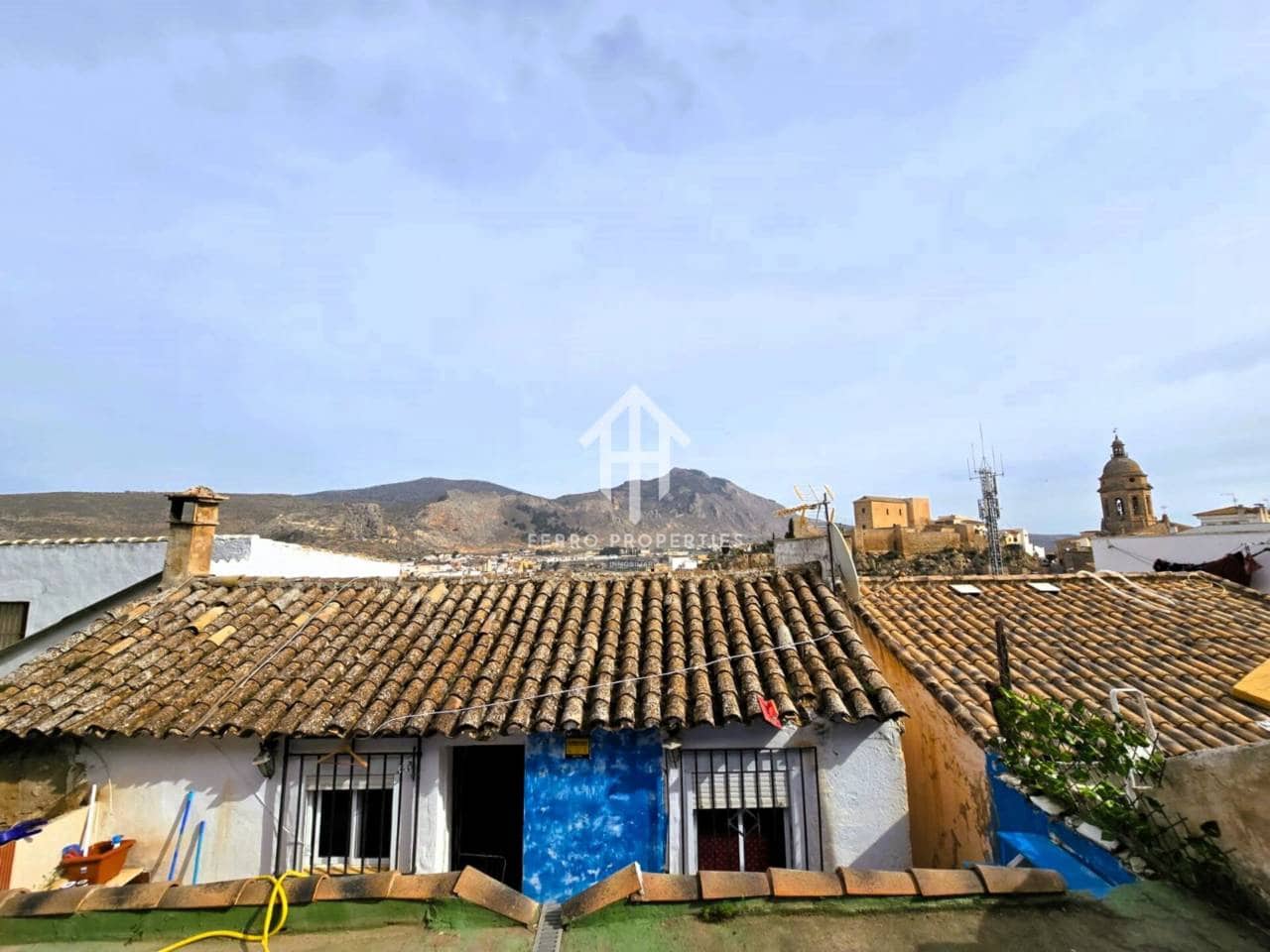 3 Zimmer Haus zu verkaufen in Loja - 119.900 € (Ref: 9788082)