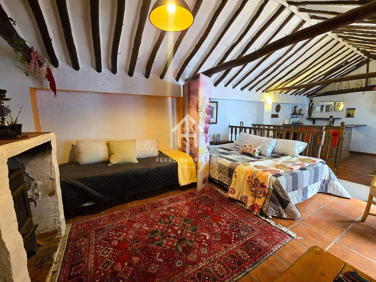 3 Zimmer Haus zu verkaufen in Loja - 119.900 € (Ref: 9788082)