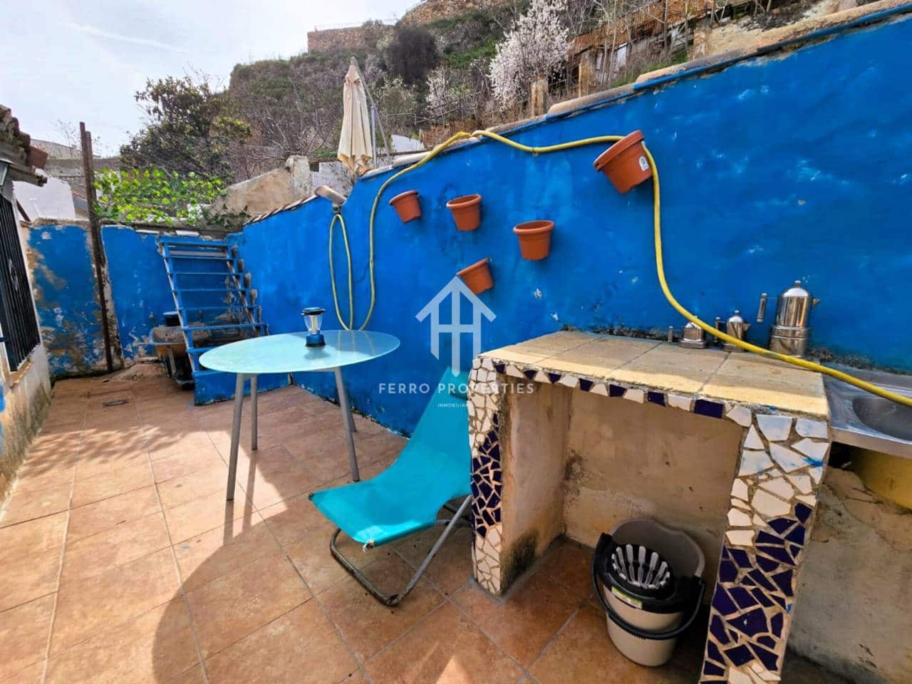 3 Zimmer Haus zu verkaufen in Loja - 119.900 € (Ref: 9788082)