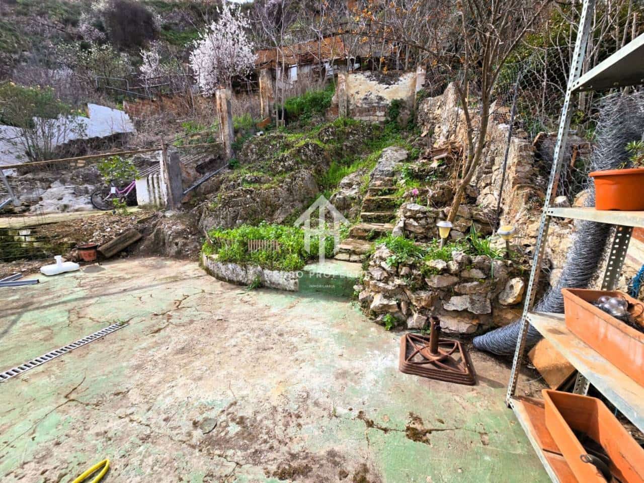 3 Zimmer Haus zu verkaufen in Loja - 119.900 € (Ref: 9788082)