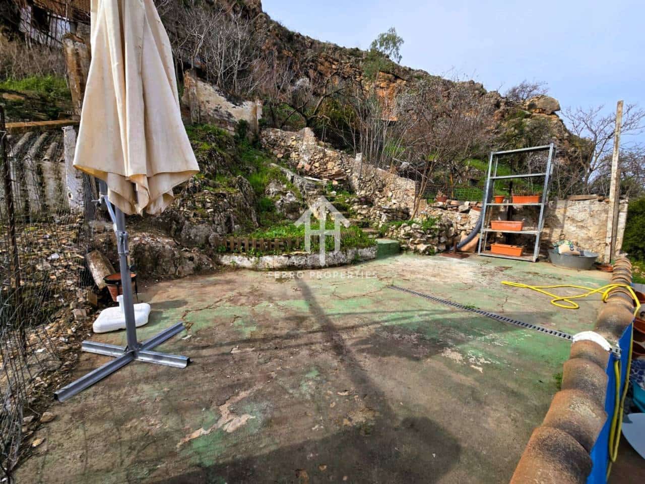 3 Zimmer Haus zu verkaufen in Loja - 119.900 € (Ref: 9788082)