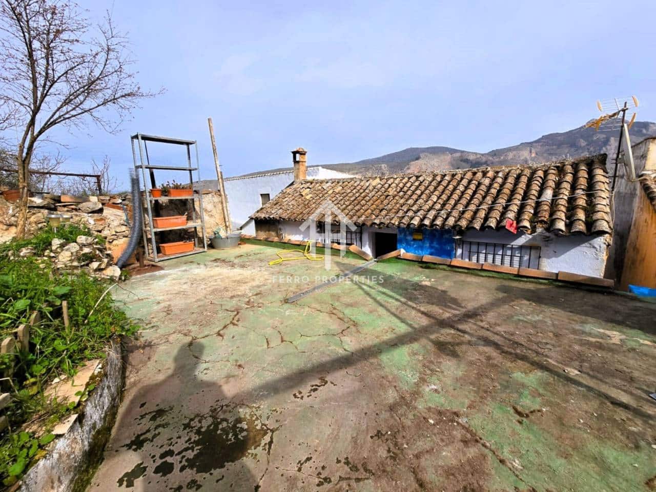 3 Zimmer Haus zu verkaufen in Loja - 119.900 € (Ref: 9788082)