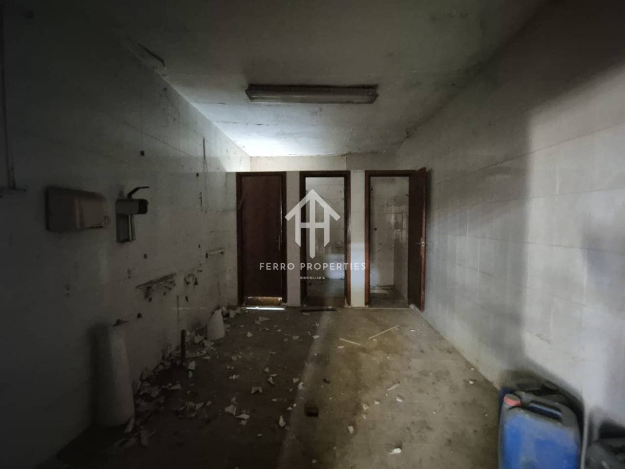 Empresa para venda em Loja - 350 000 € (Ref: 9798487)