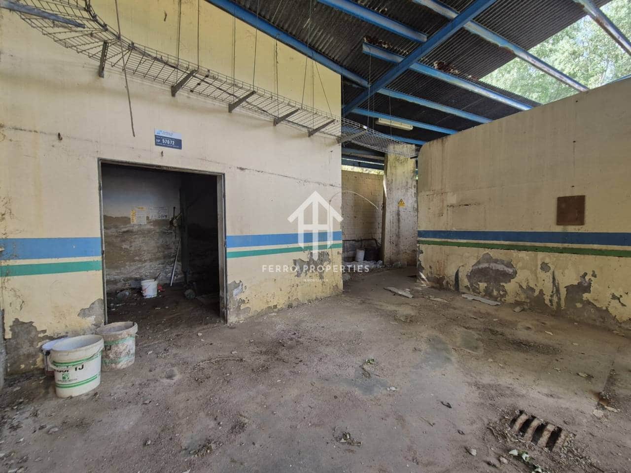 Empresa para venda em Loja - 350 000 € (Ref: 9798487)