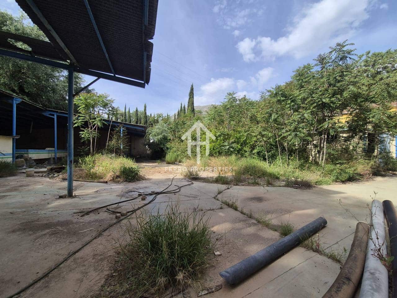 Empresa para venda em Loja - 350 000 € (Ref: 9798487)