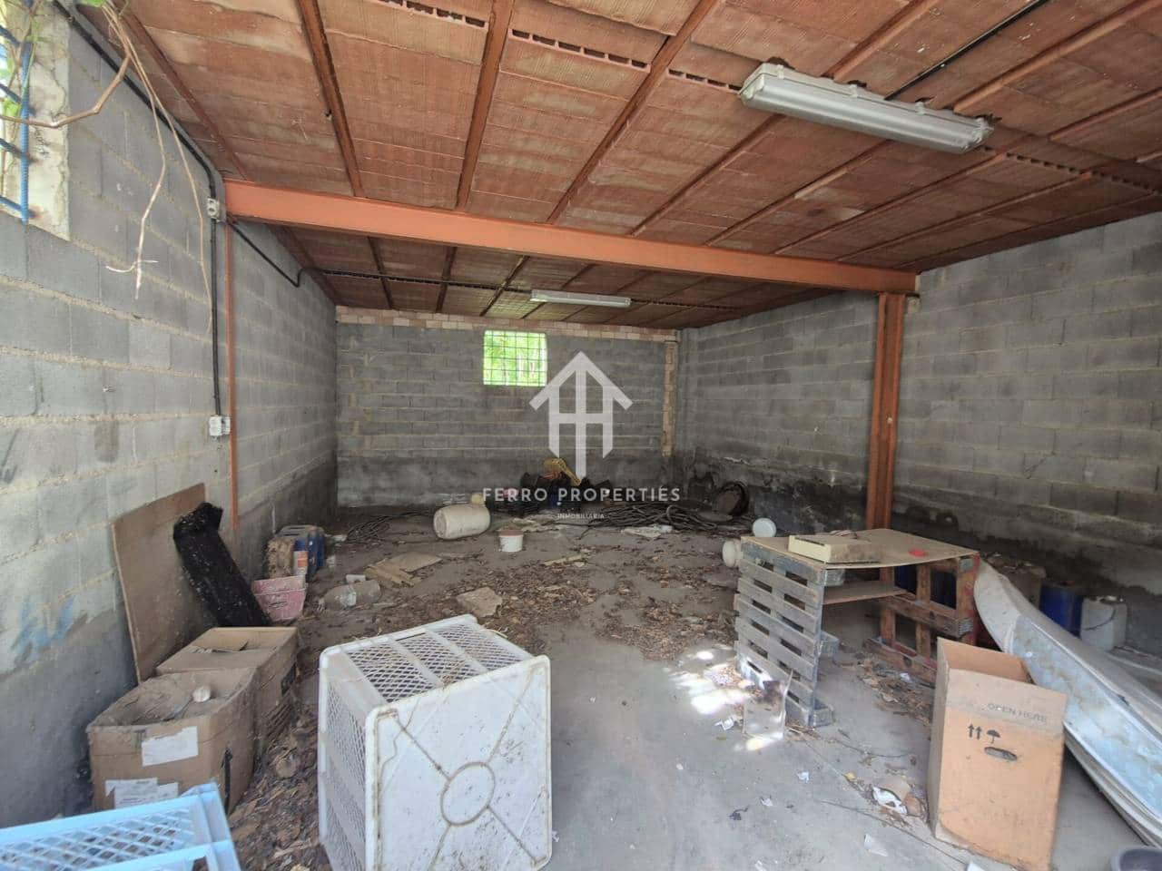 Empresa para venda em Loja - 350 000 € (Ref: 9798487)