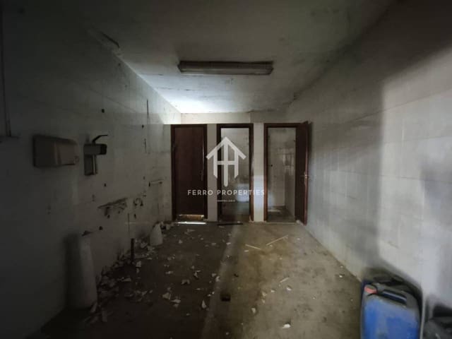 Företag till salu i Loja - 350 000 € (Ref: 9798487)