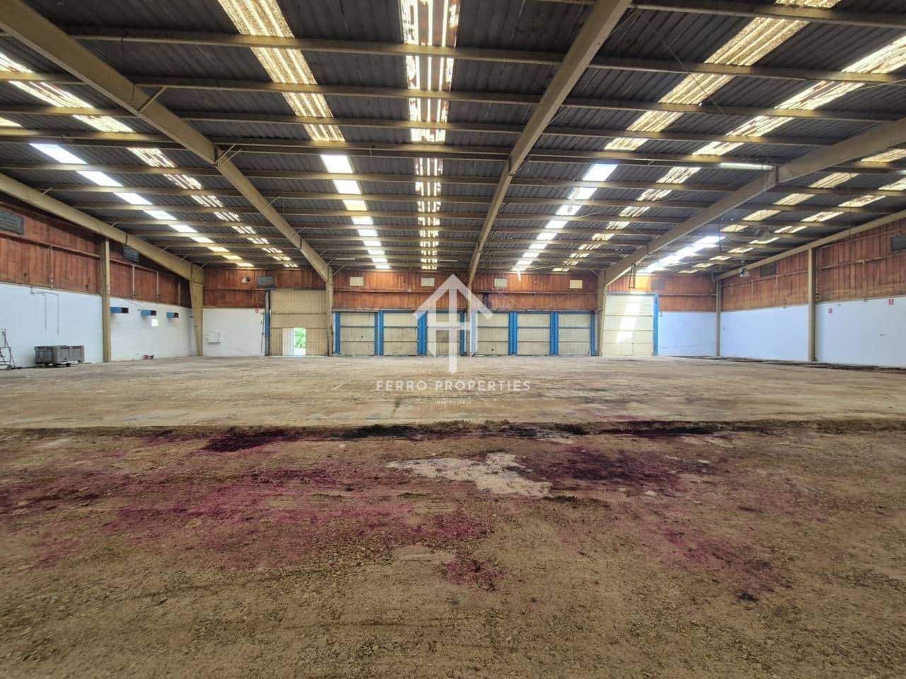 Empresa para venda em Loja - 350 000 € (Ref: 9798487)