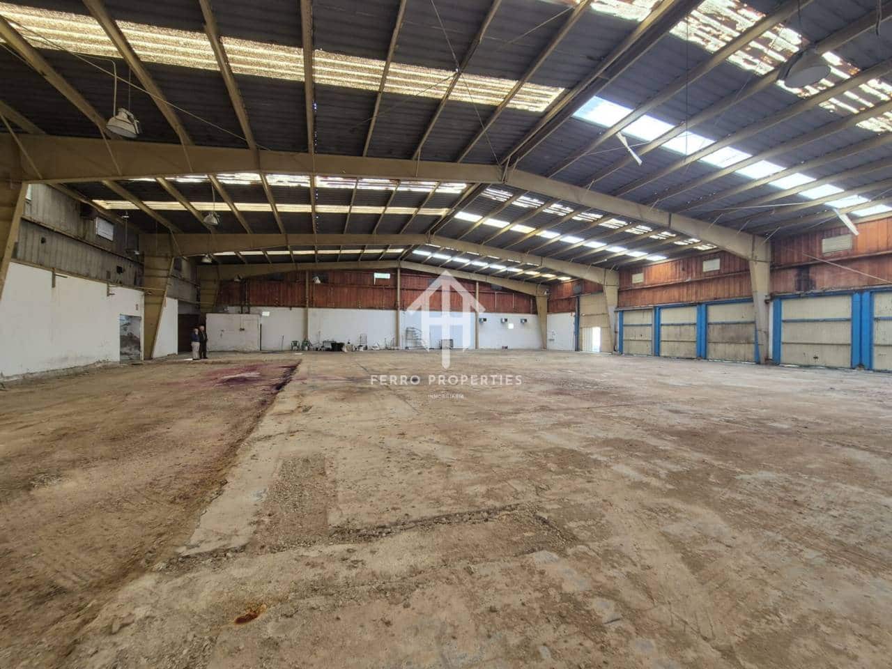 Empresa para venda em Loja - 350 000 € (Ref: 9798487)