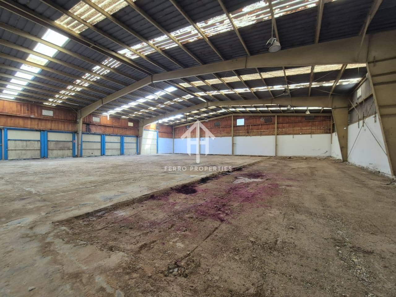 Empresa para venda em Loja - 350 000 € (Ref: 9798487)