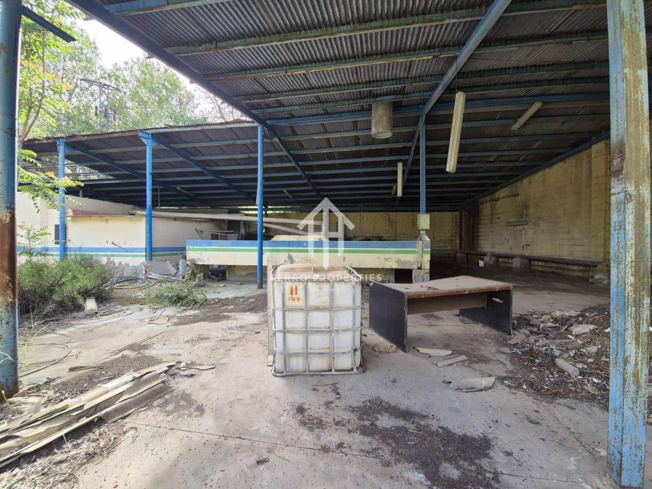 Empresa para venda em Loja - 350 000 € (Ref: 9798487)