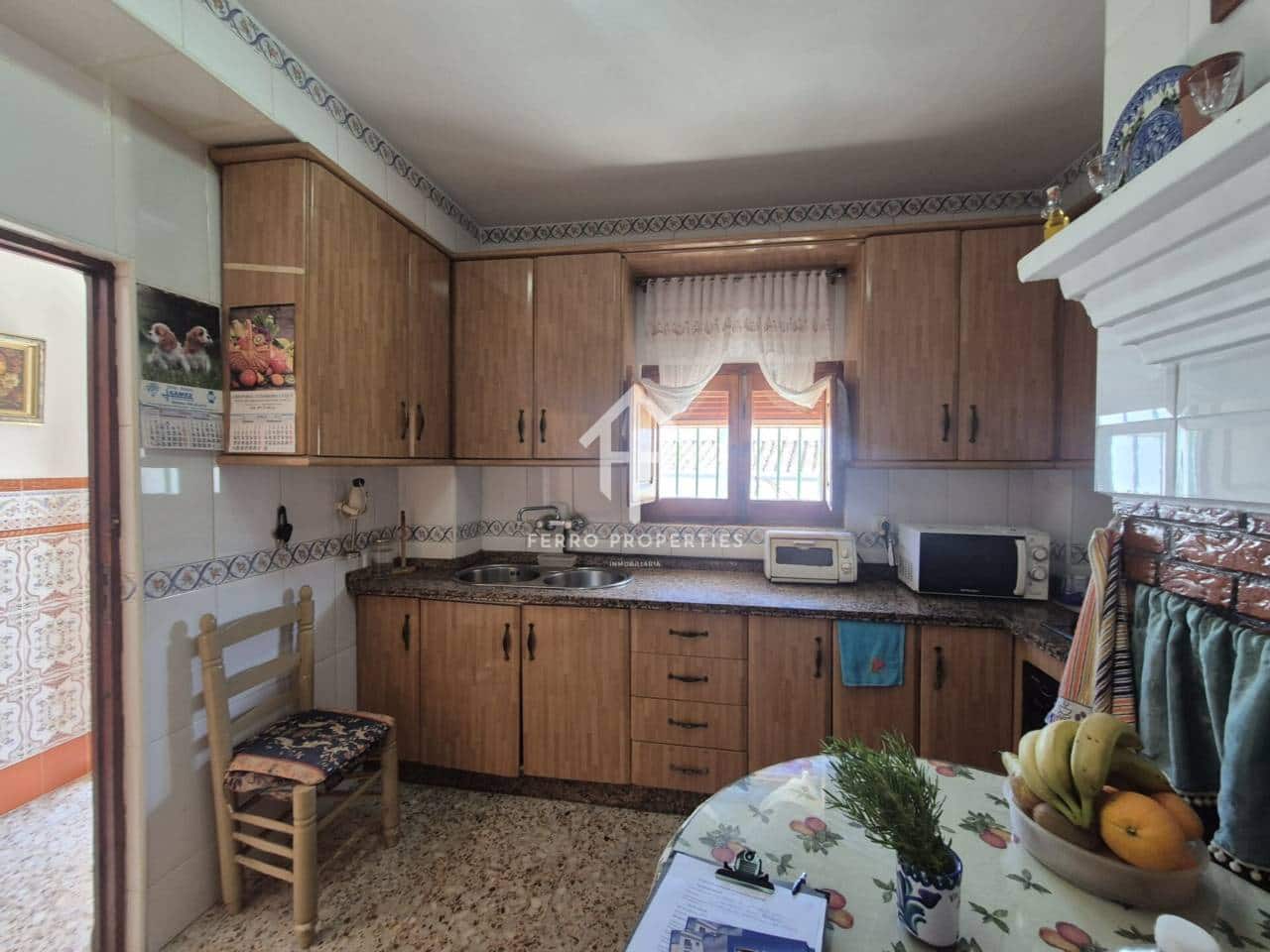 Casa de 3 habitaciones en Ventorros de Balerma en venta - 70.000 € (Ref: 9798488)