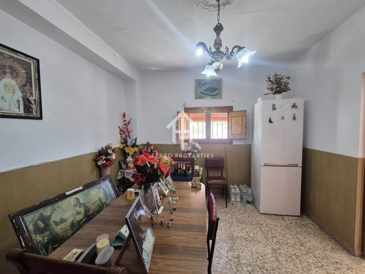 Casa de 3 habitaciones en Ventorros de Balerma en venta - 70.000 € (Ref: 9798488)