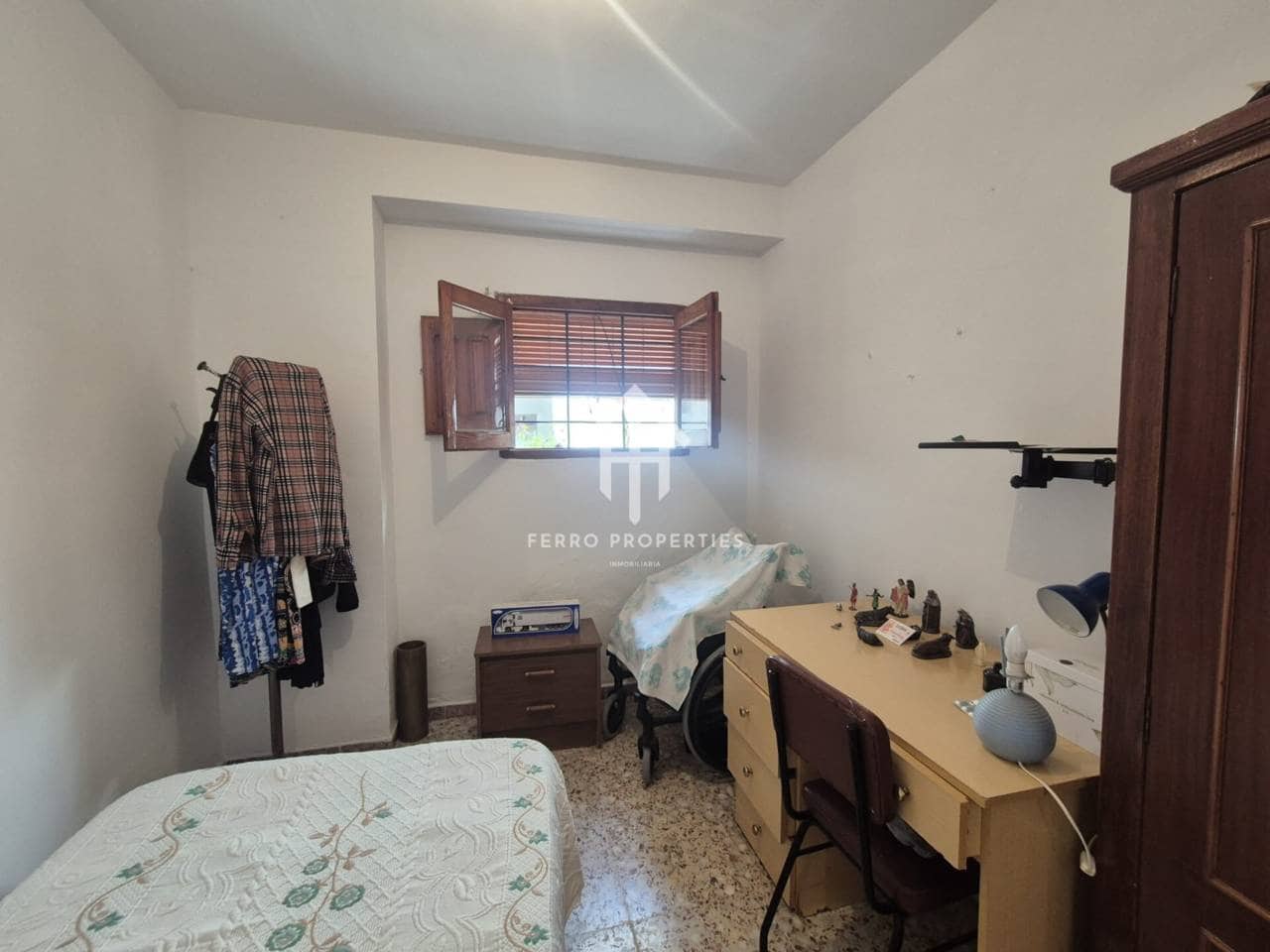 Casa de 3 habitaciones en Ventorros de Balerma en venta - 70.000 € (Ref: 9798488)