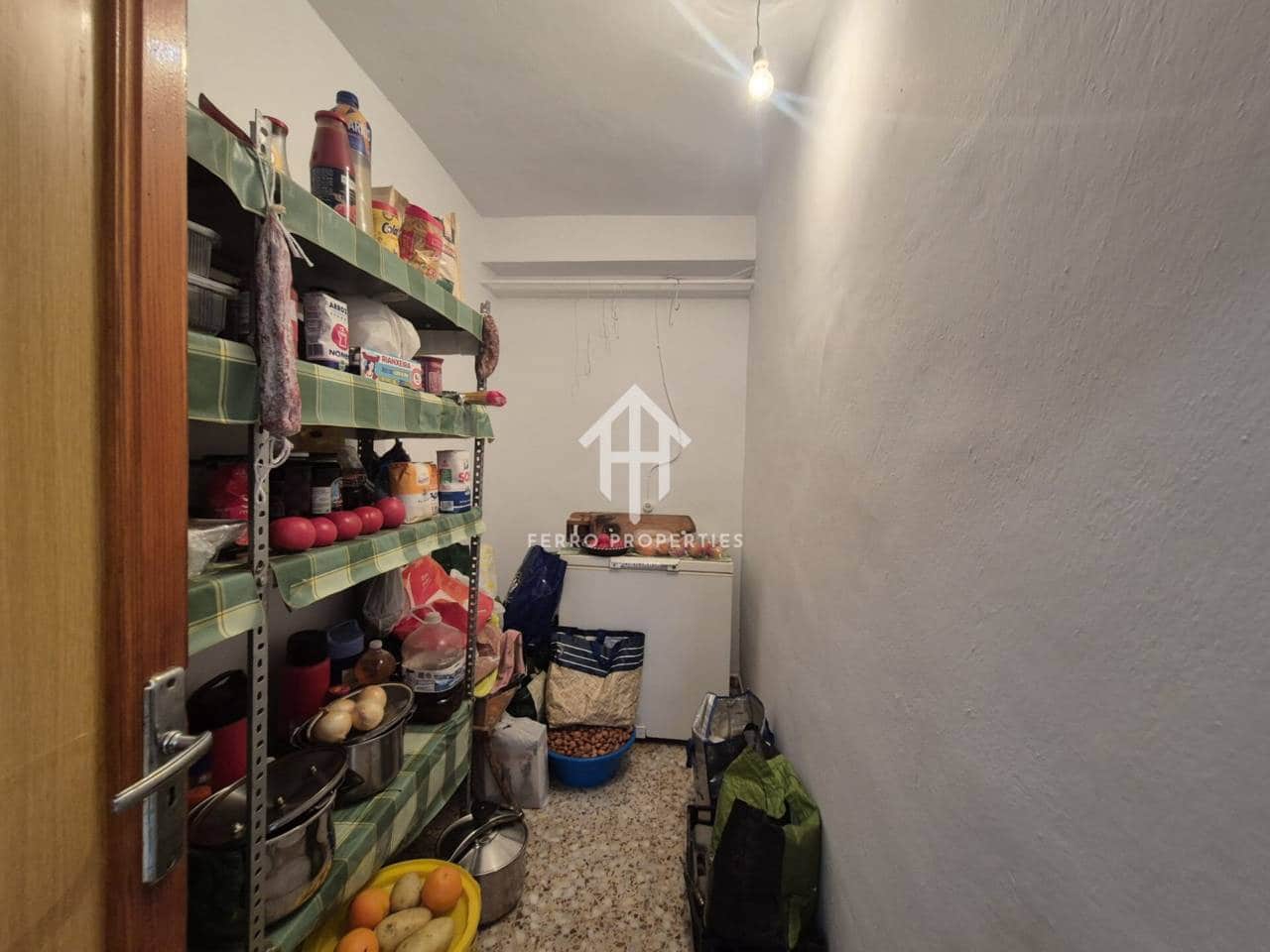 Casa de 3 habitaciones en Ventorros de Balerma en venta - 70.000 € (Ref: 9798488)