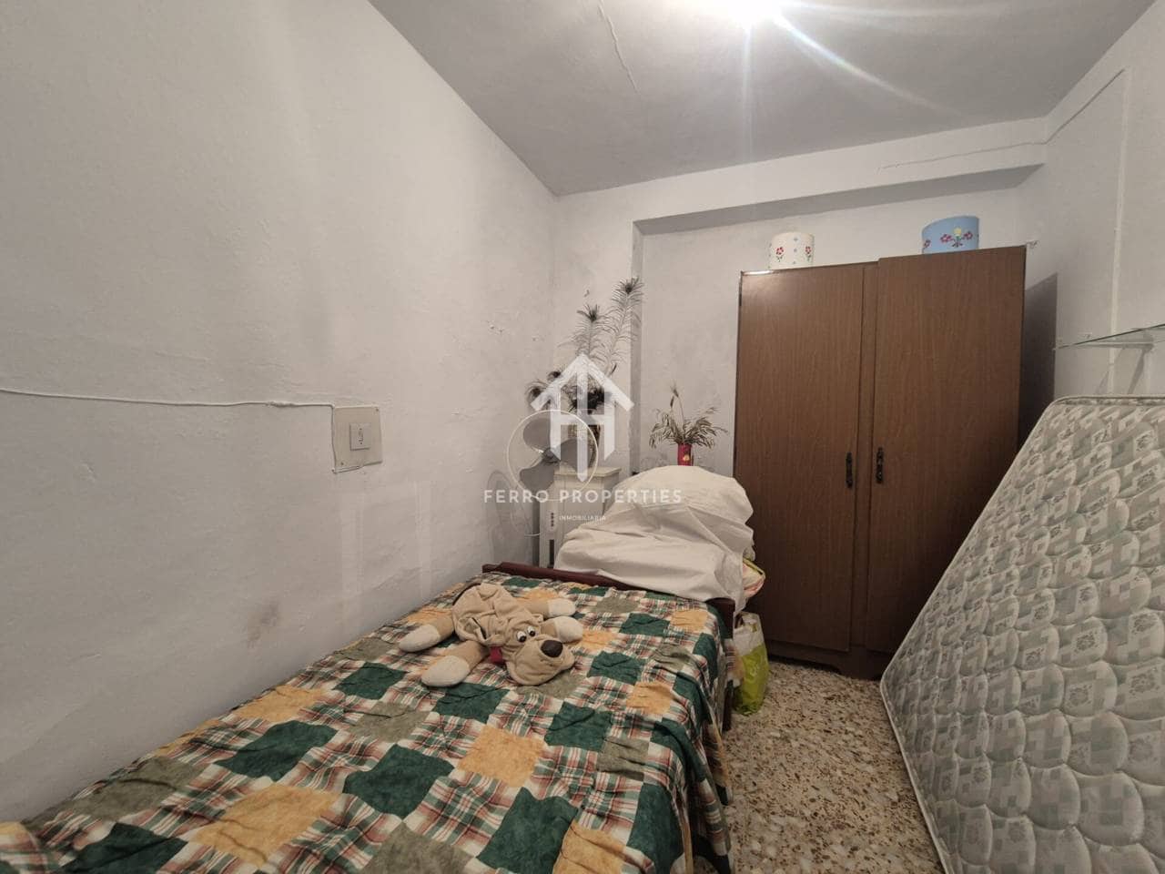 Casa de 3 habitaciones en Ventorros de Balerma en venta - 70.000 € (Ref: 9798488)