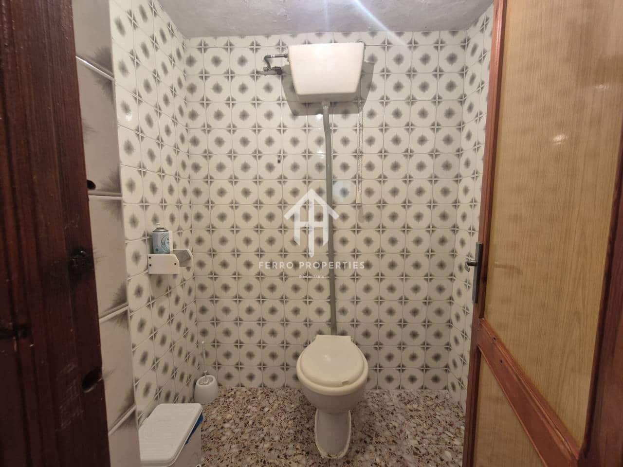 Casa de 3 habitaciones en Ventorros de Balerma en venta - 70.000 € (Ref: 9798488)