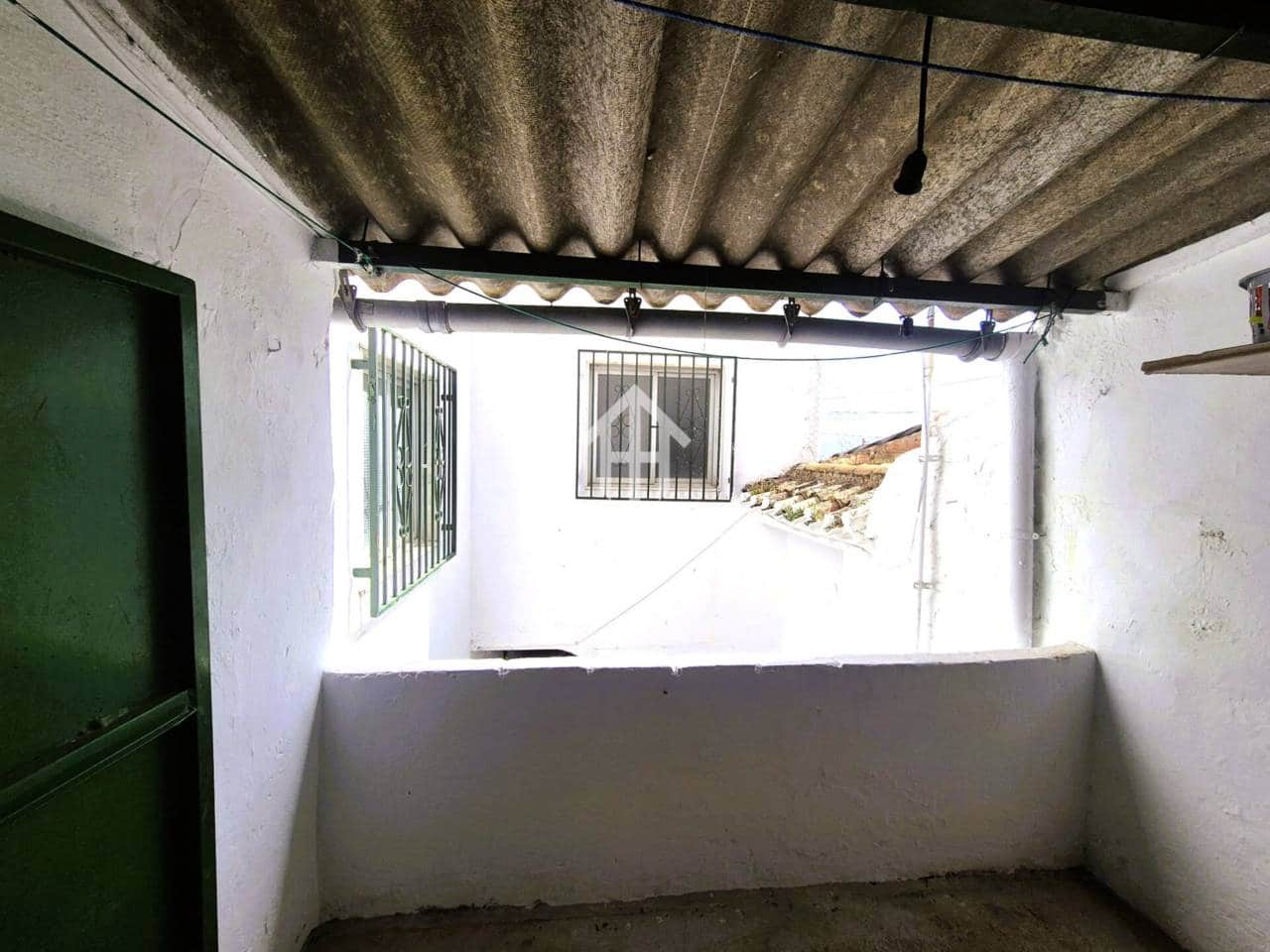 Casa de 3 habitaciones en Ventorros de Balerma en venta - 70.000 € (Ref: 9798488)