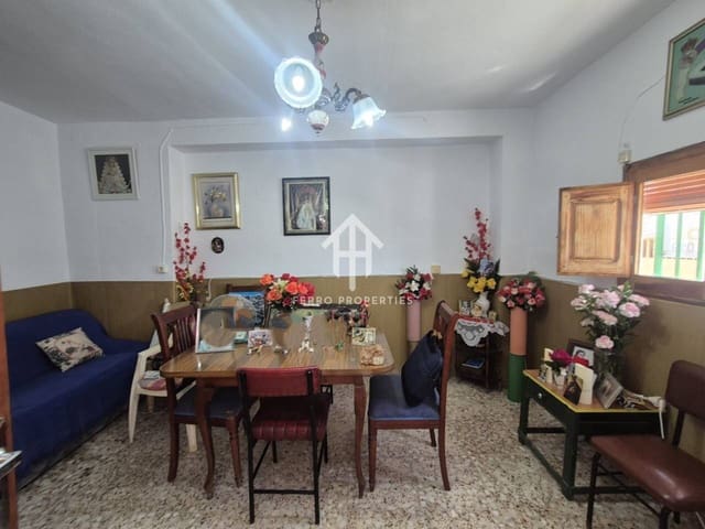 Casa de 3 habitaciones en Ventorros de Balerma, Loja en venta - 70.000 € (Ref: 9798488)
