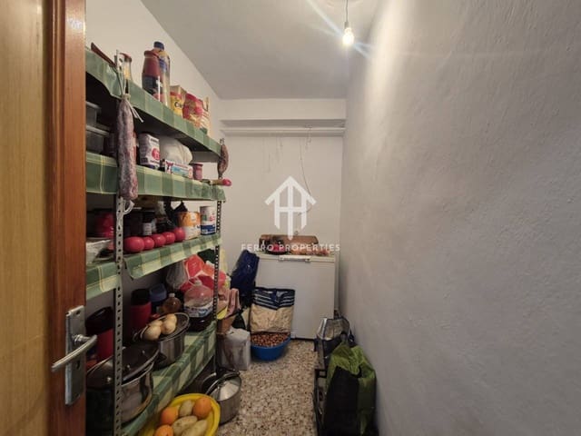 Casa de 3 habitaciones en Ventorros de Balerma, Loja en venta - 70.000 € (Ref: 9798488)