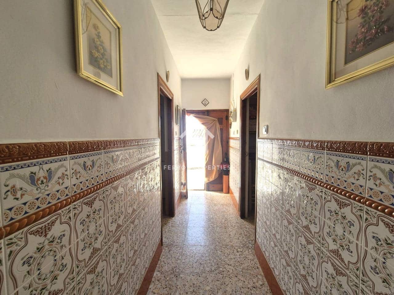 Casa de 3 habitaciones en Ventorros de Balerma en venta - 70.000 € (Ref: 9798488)