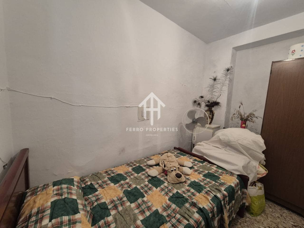 Casa de 3 habitaciones en Ventorros de Balerma en venta - 70.000 € (Ref: 9798488)