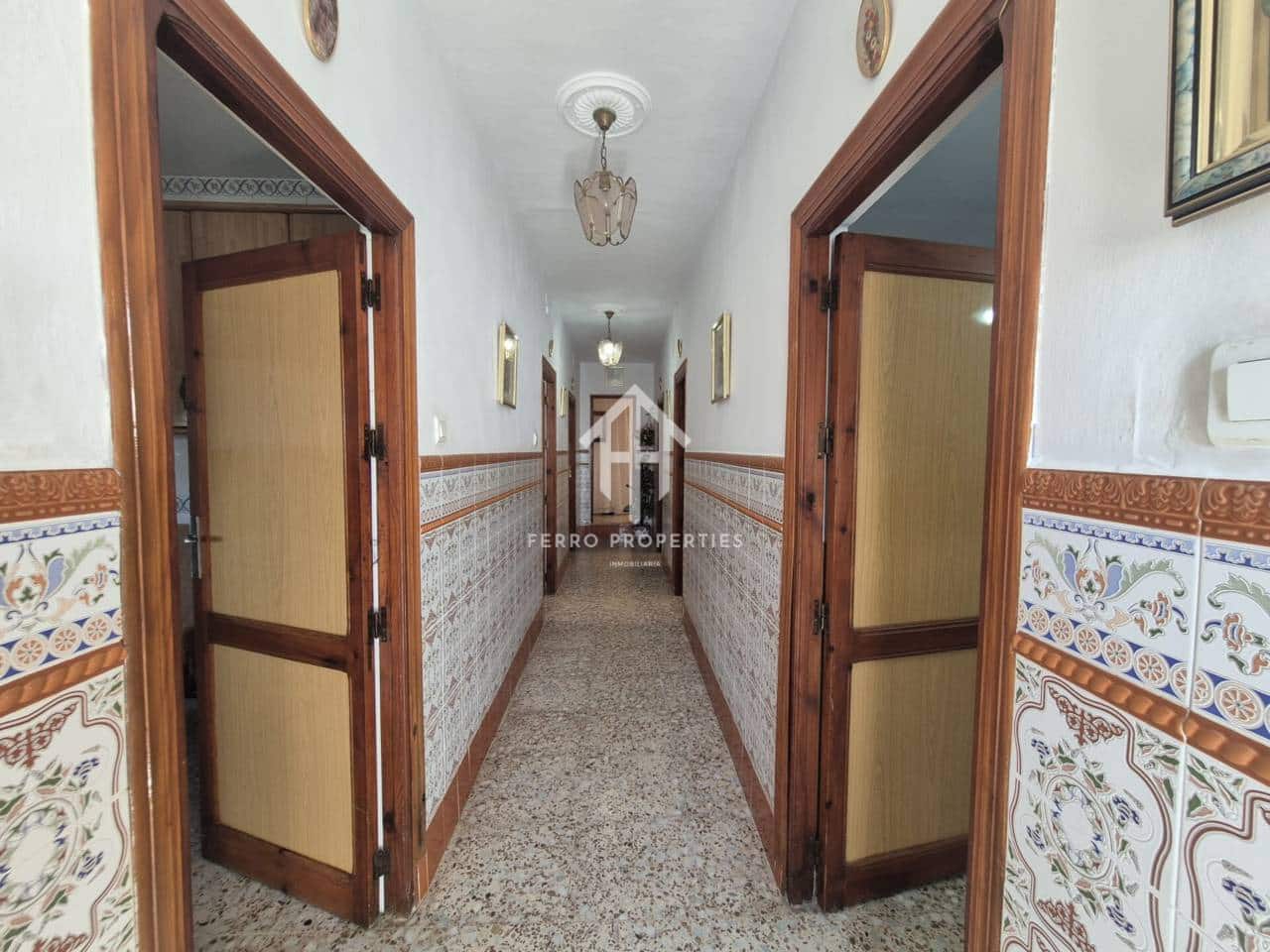 Casa de 3 habitaciones en Ventorros de Balerma en venta - 70.000 € (Ref: 9798488)