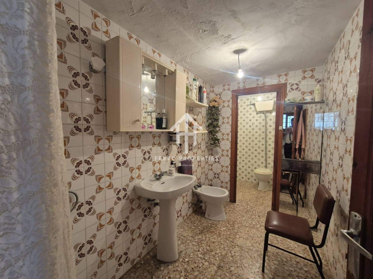 Casa de 3 habitaciones en Ventorros de Balerma en venta - 70.000 € (Ref: 9798488)