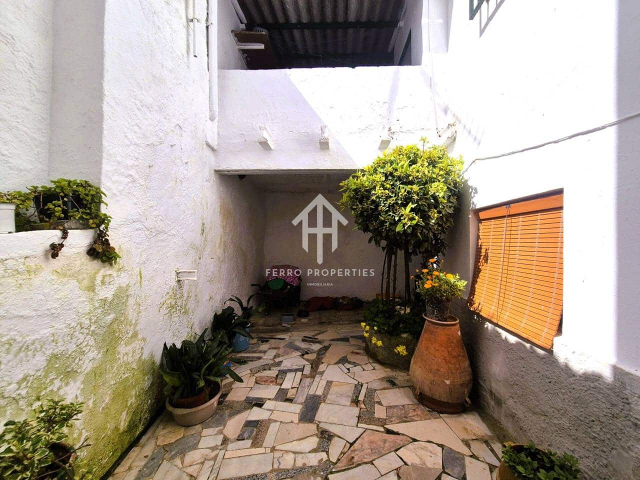 Casa de 3 habitaciones en Ventorros de Balerma en venta - 70.000 € (Ref: 9798488)