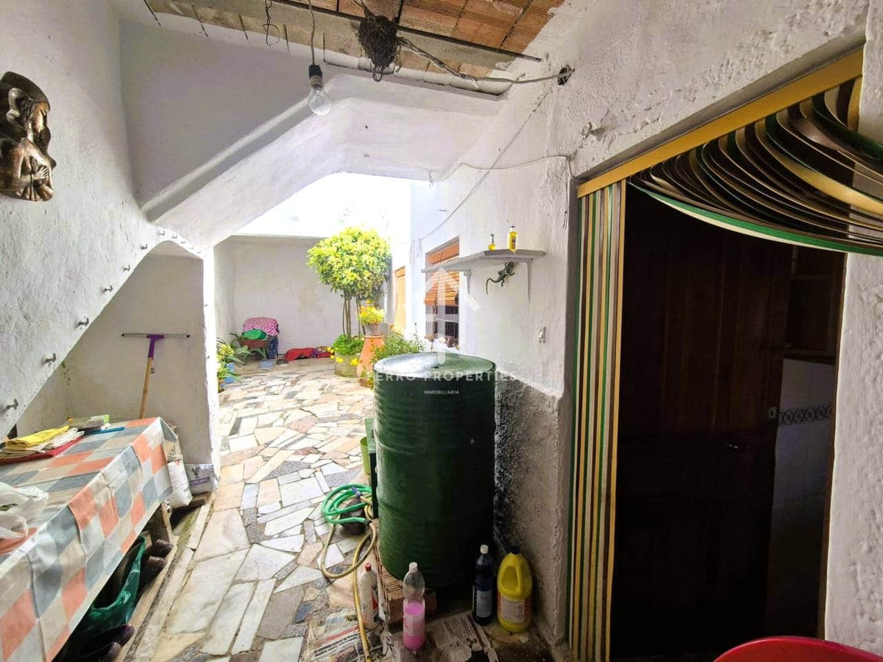 Casa de 3 habitaciones en Ventorros de Balerma en venta - 70.000 € (Ref: 9798488)