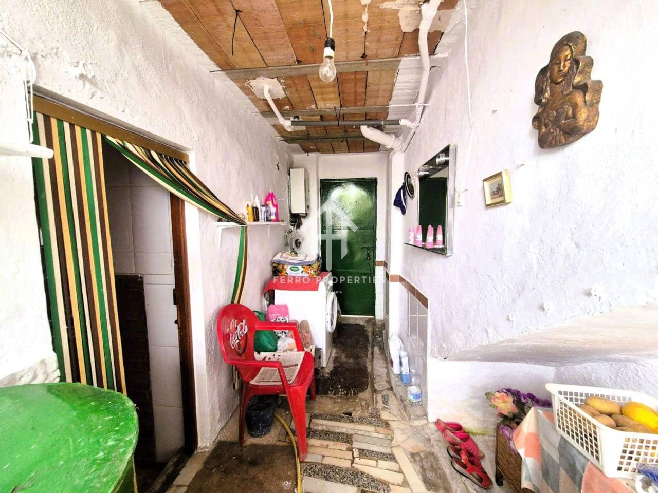 Casa de 3 habitaciones en Ventorros de Balerma en venta - 70.000 € (Ref: 9798488)