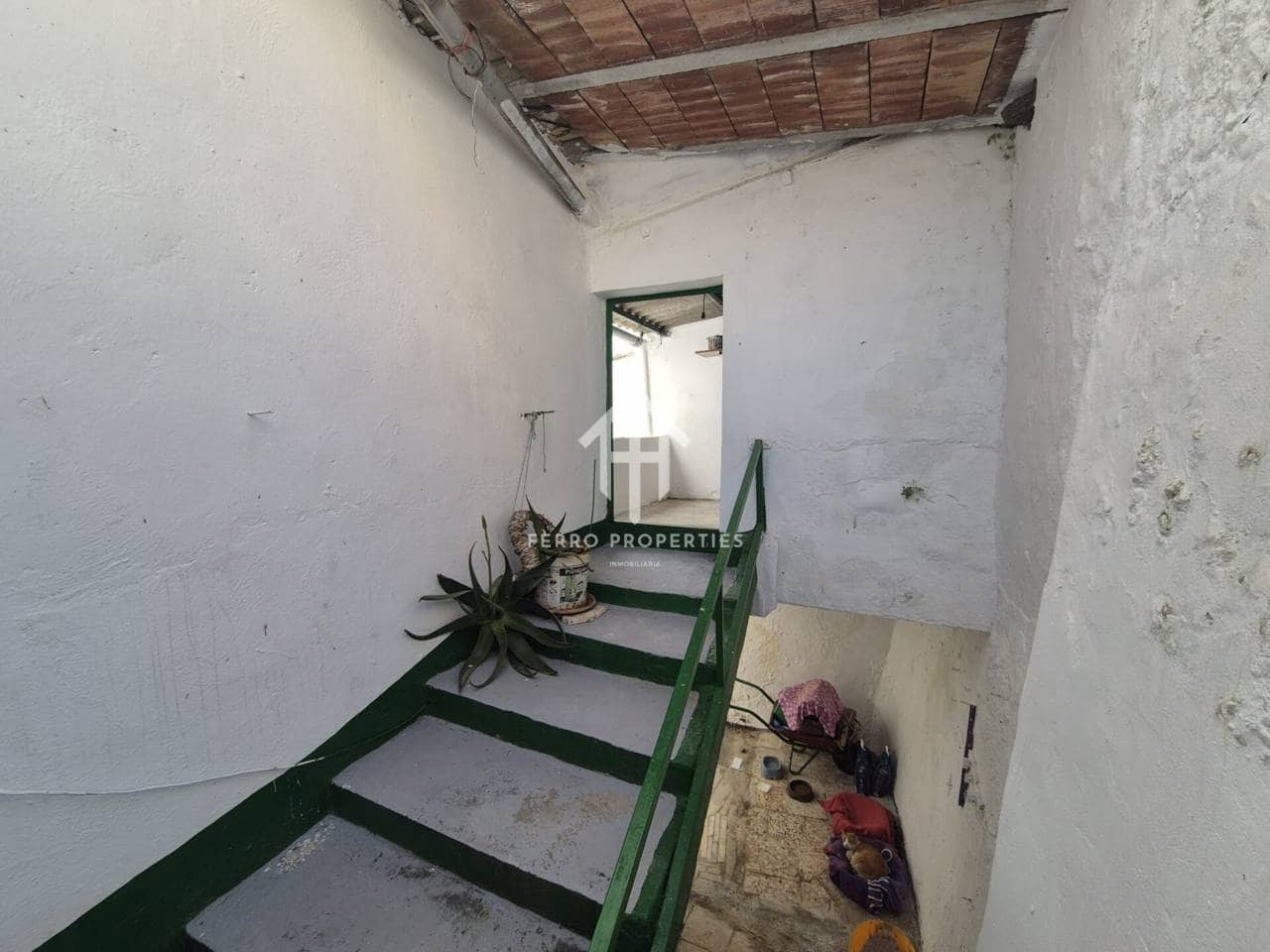 Casa de 3 habitaciones en Ventorros de Balerma en venta - 70.000 € (Ref: 9798488)