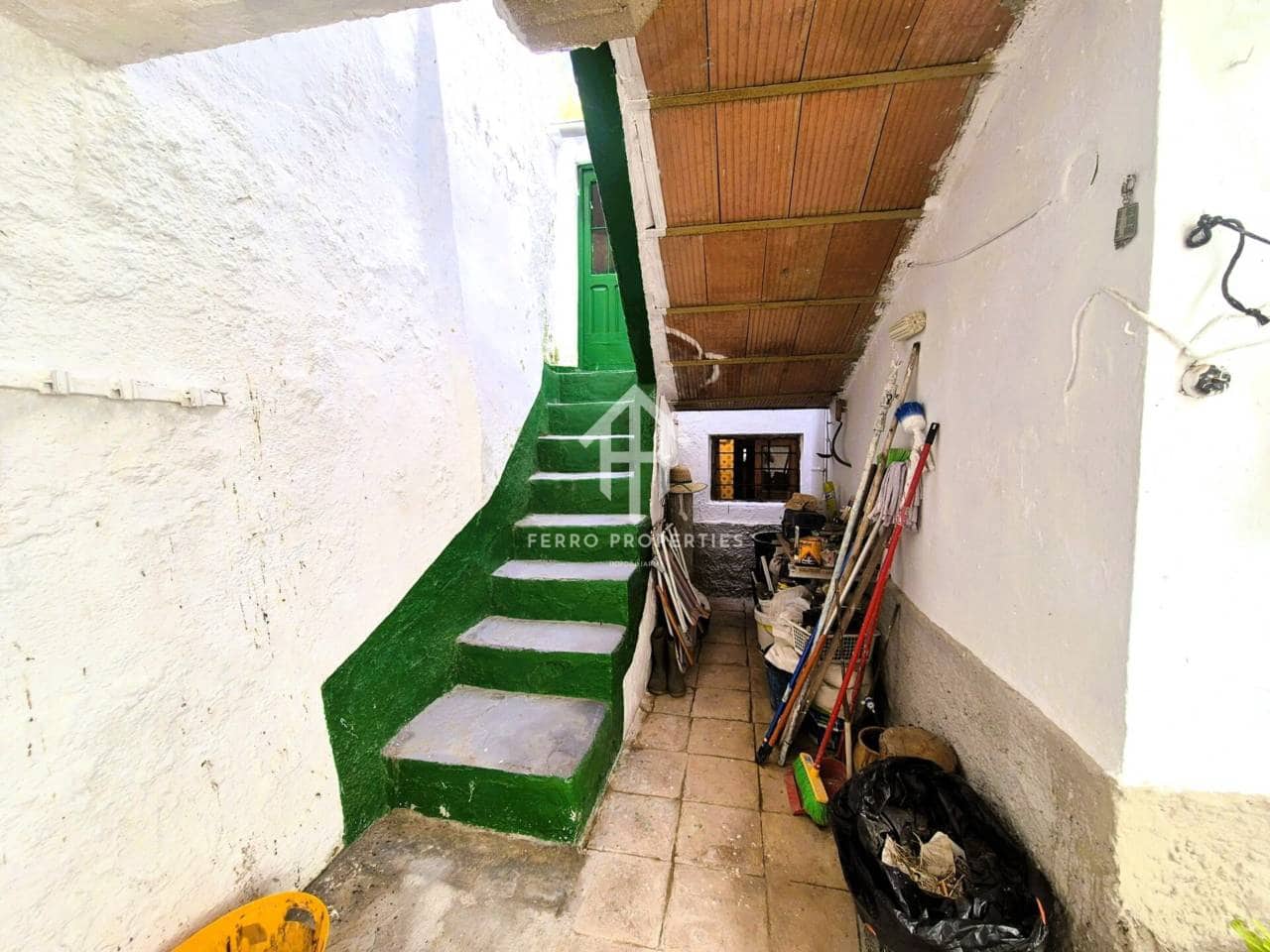 Casa de 3 habitaciones en Ventorros de Balerma en venta - 70.000 € (Ref: 9798488)