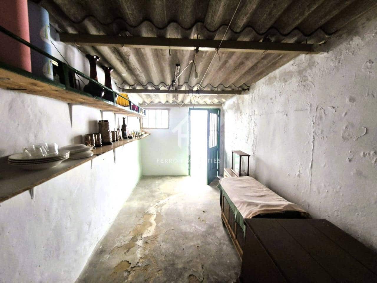 Casa de 3 habitaciones en Ventorros de Balerma en venta - 70.000 € (Ref: 9798488)