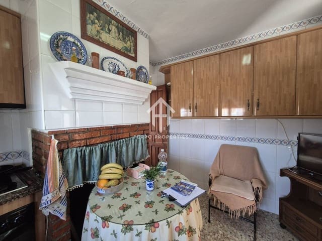 Casa de 3 habitaciones en Ventorros de Balerma, Loja en venta - 70.000 € (Ref: 9798488)