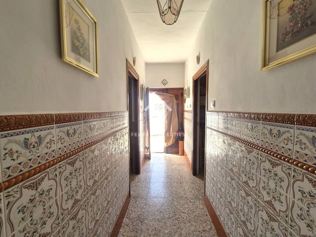 Casa de 3 habitaciones en Ventorros de Balerma, Loja en venta - 70.000 € (Ref: 9798488)