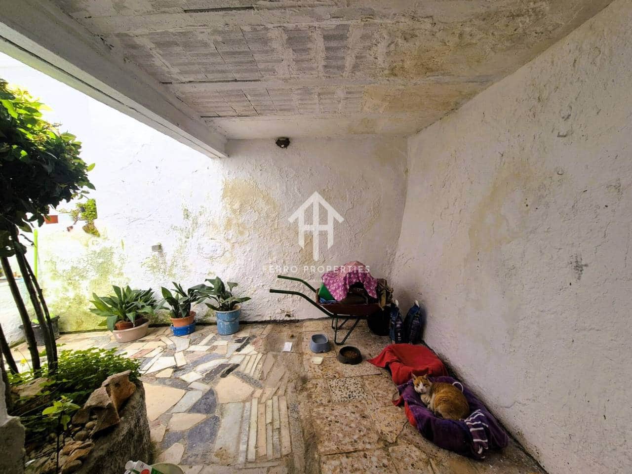 Casa de 3 habitaciones en Ventorros de Balerma en venta - 70.000 € (Ref: 9798488)